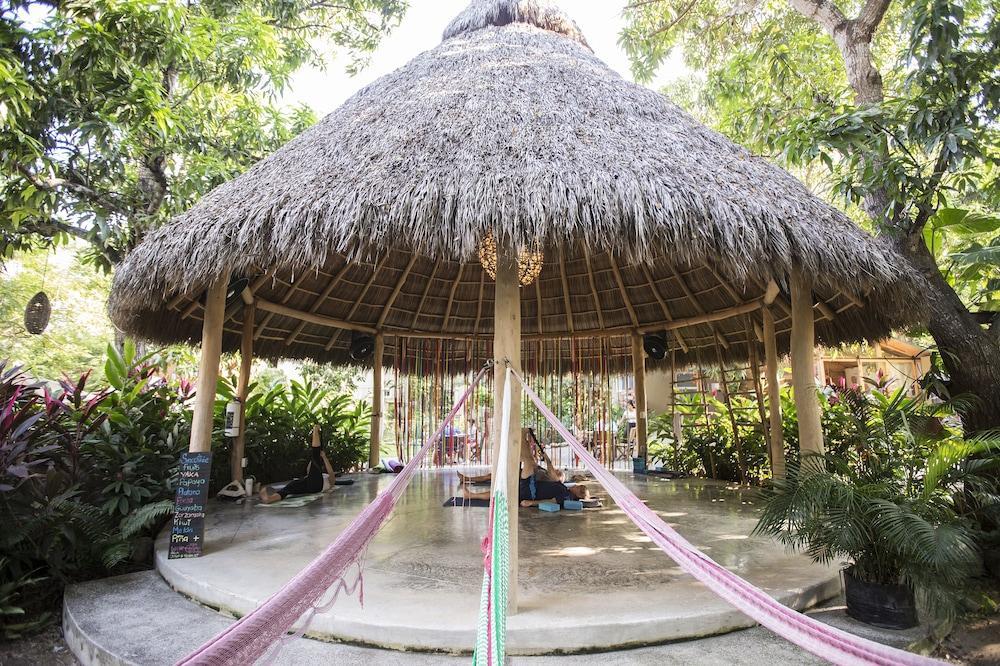 Hotel Villas Sayulita Bagian luar foto