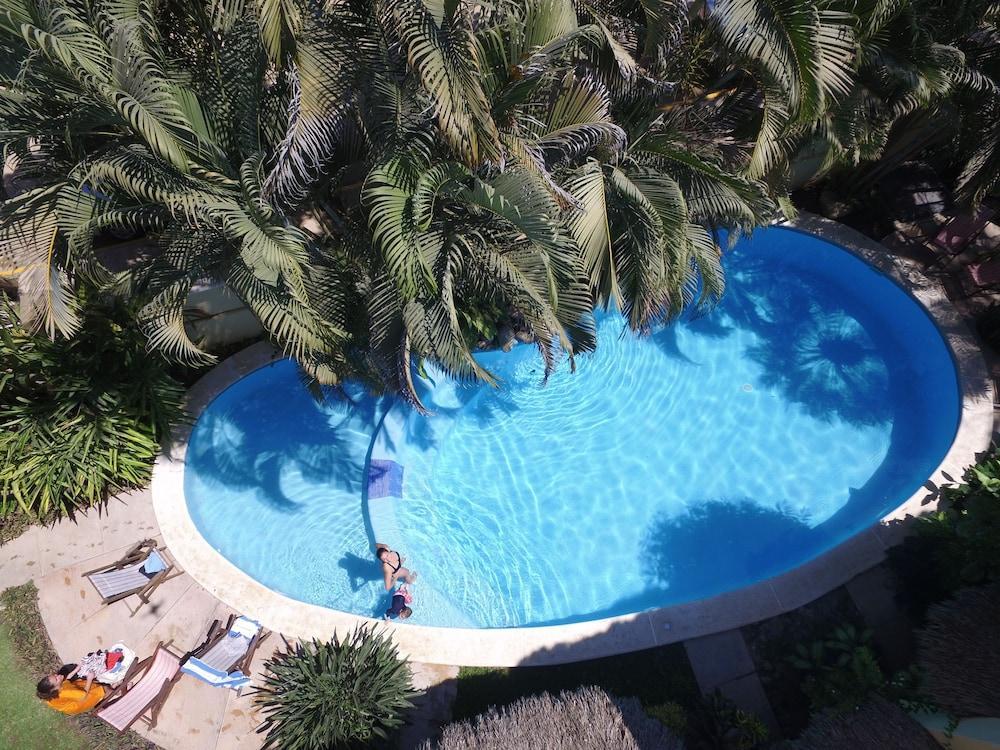 Hotel Villas Sayulita Bagian luar foto