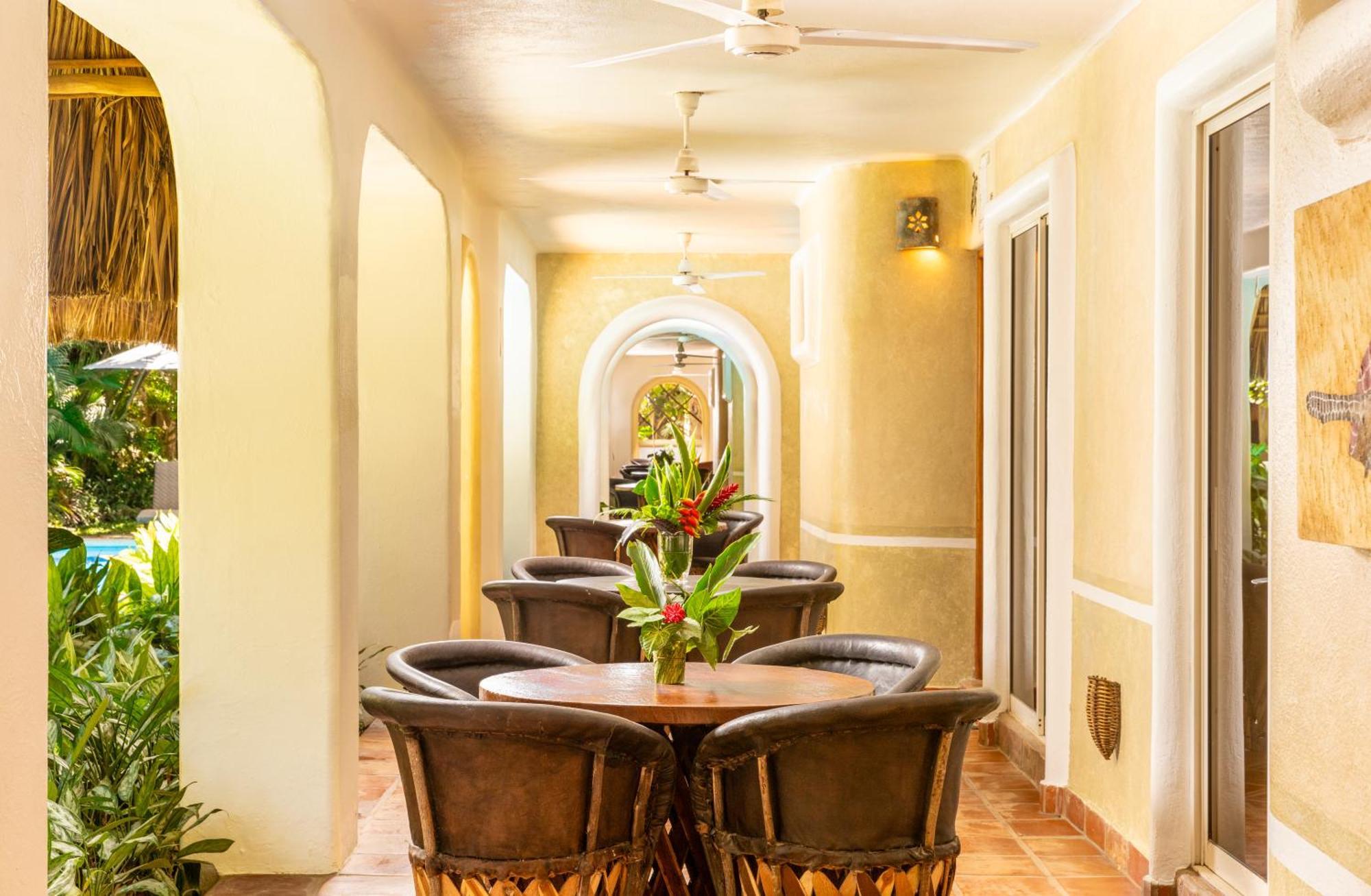 Hotel Villas Sayulita Bagian luar foto