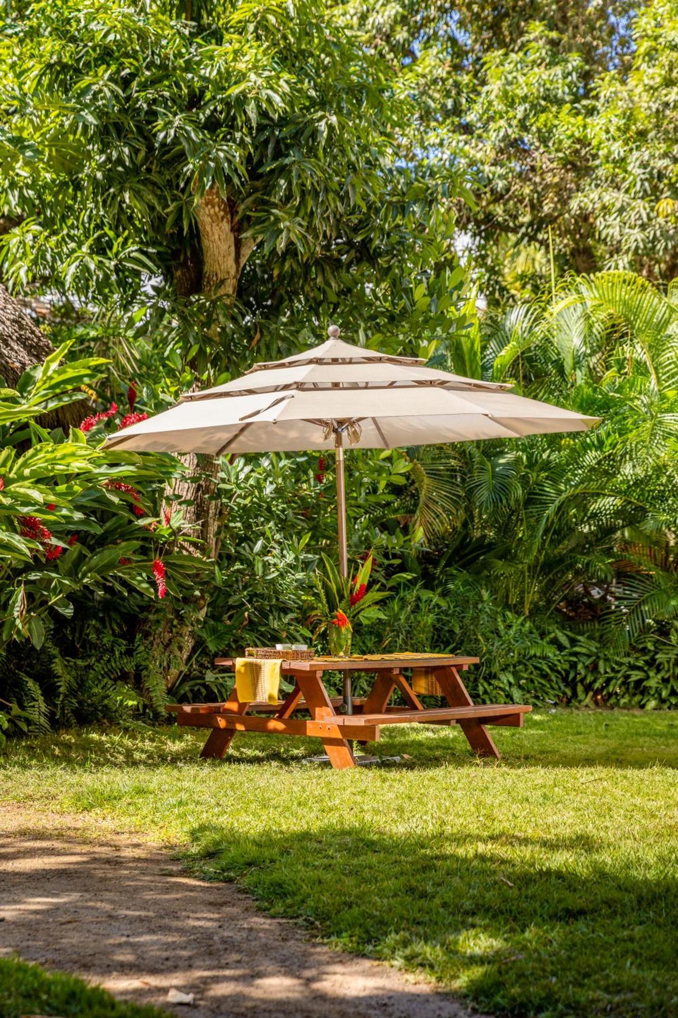 Hotel Villas Sayulita Bagian luar foto