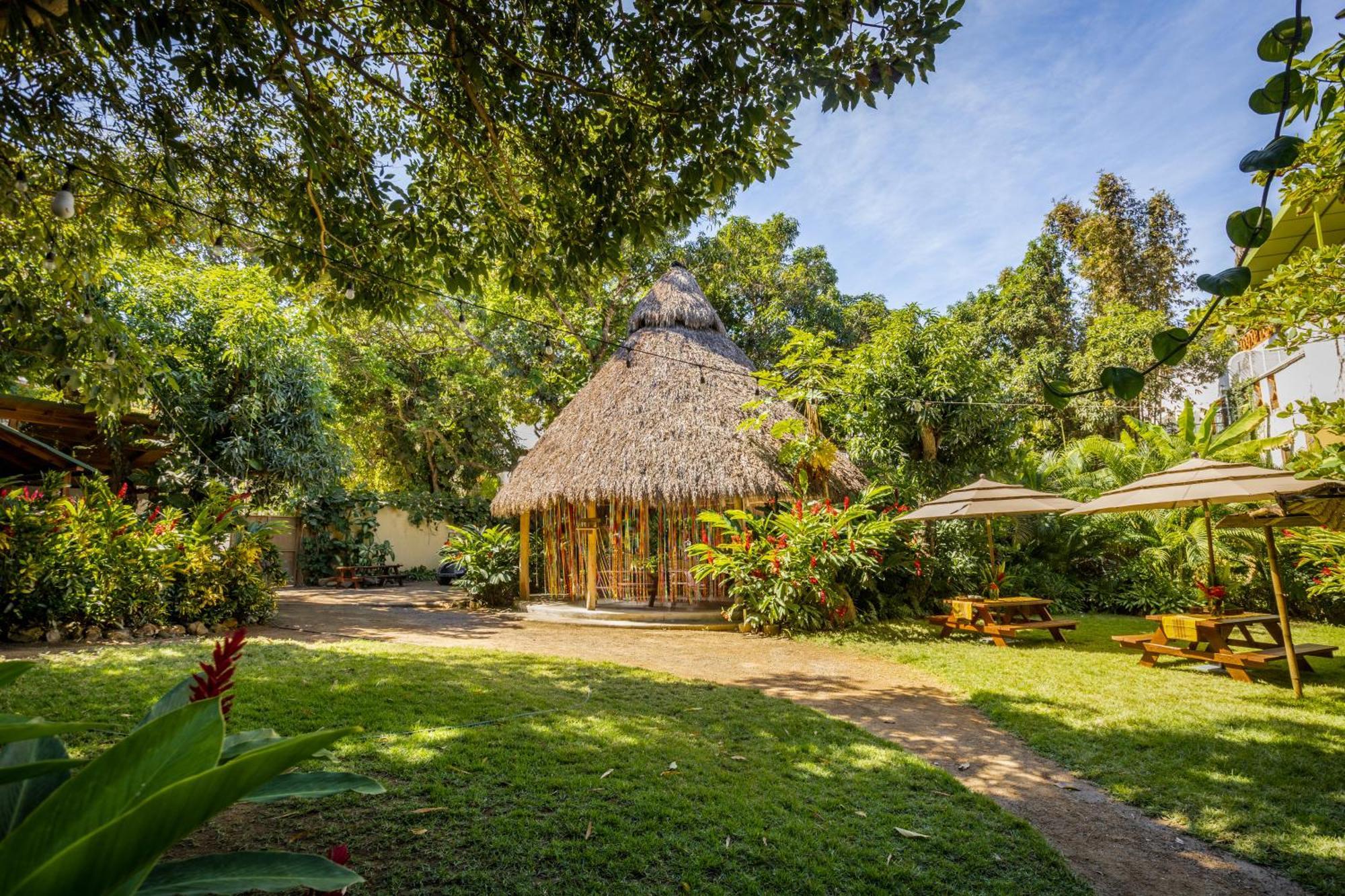 Hotel Villas Sayulita Bagian luar foto