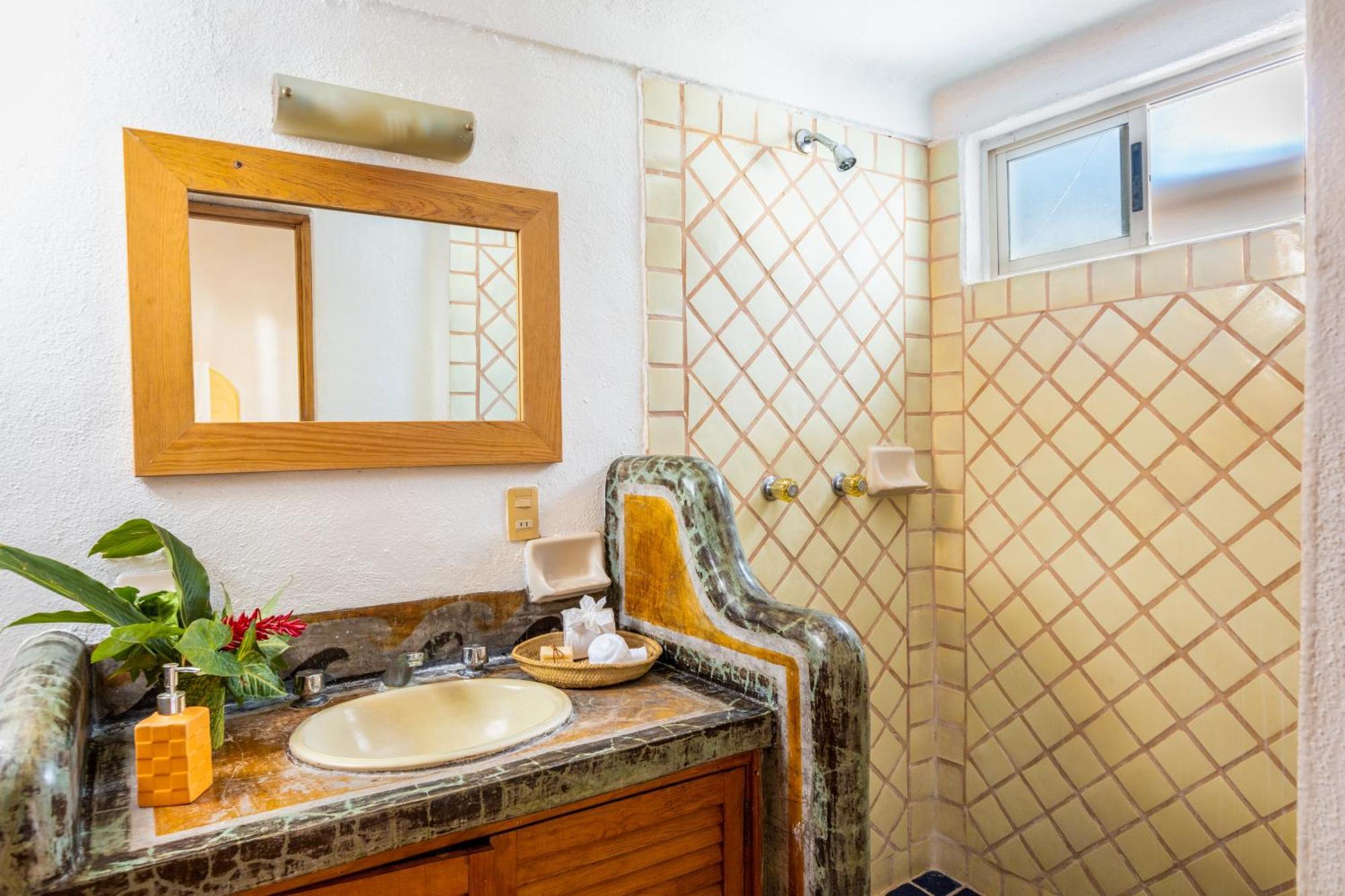 Hotel Villas Sayulita Bagian luar foto