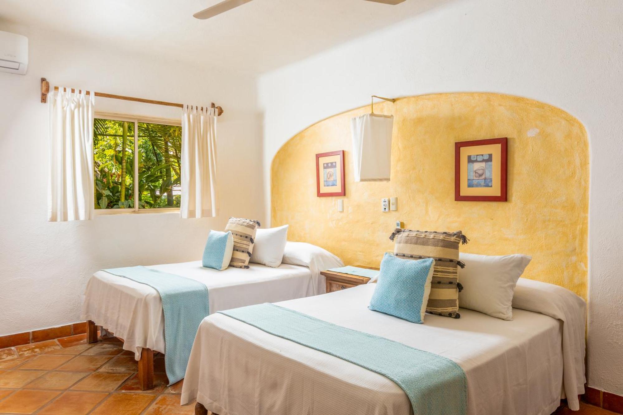 Hotel Villas Sayulita Bagian luar foto