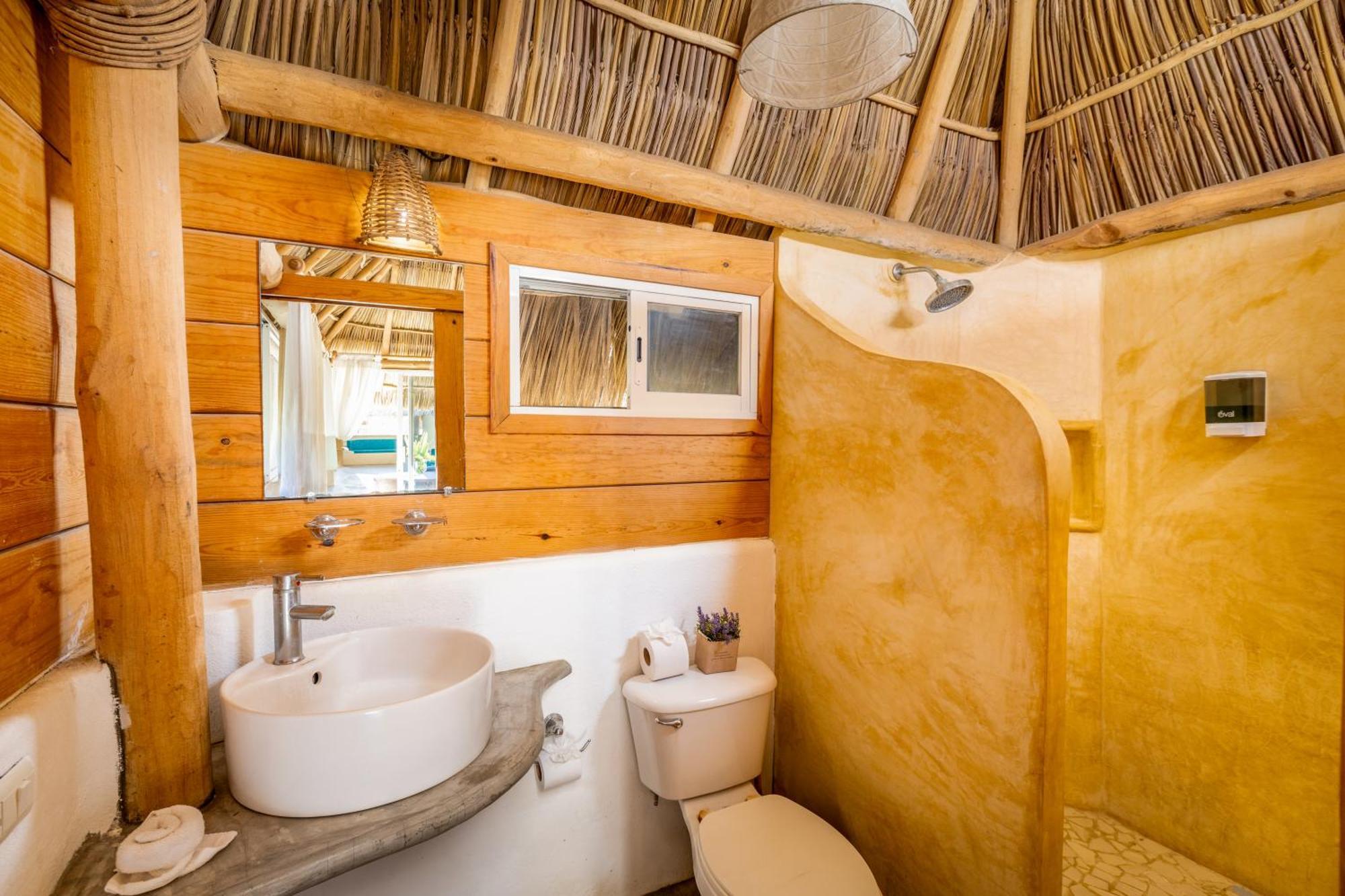 Hotel Villas Sayulita Bagian luar foto