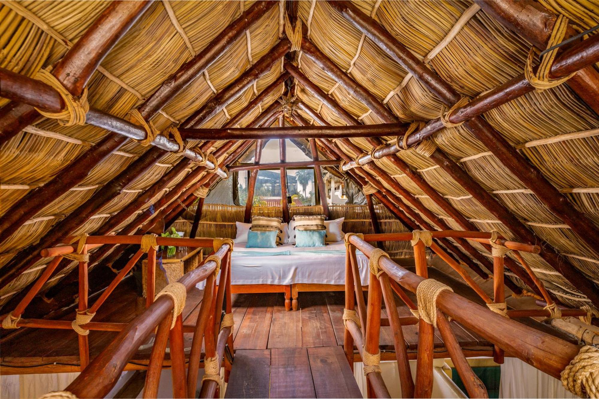 Hotel Villas Sayulita Bagian luar foto