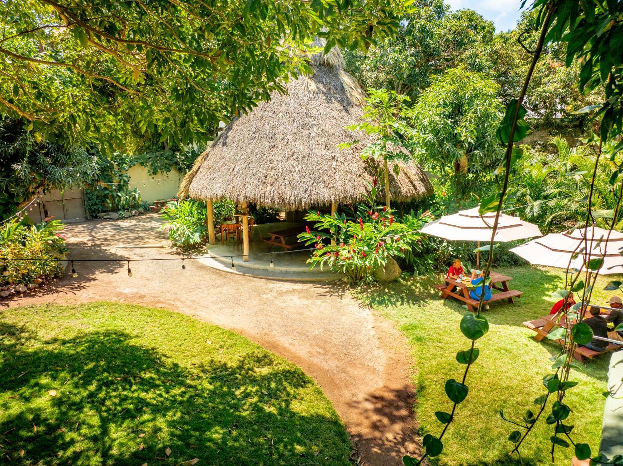 Hotel Villas Sayulita Bagian luar foto