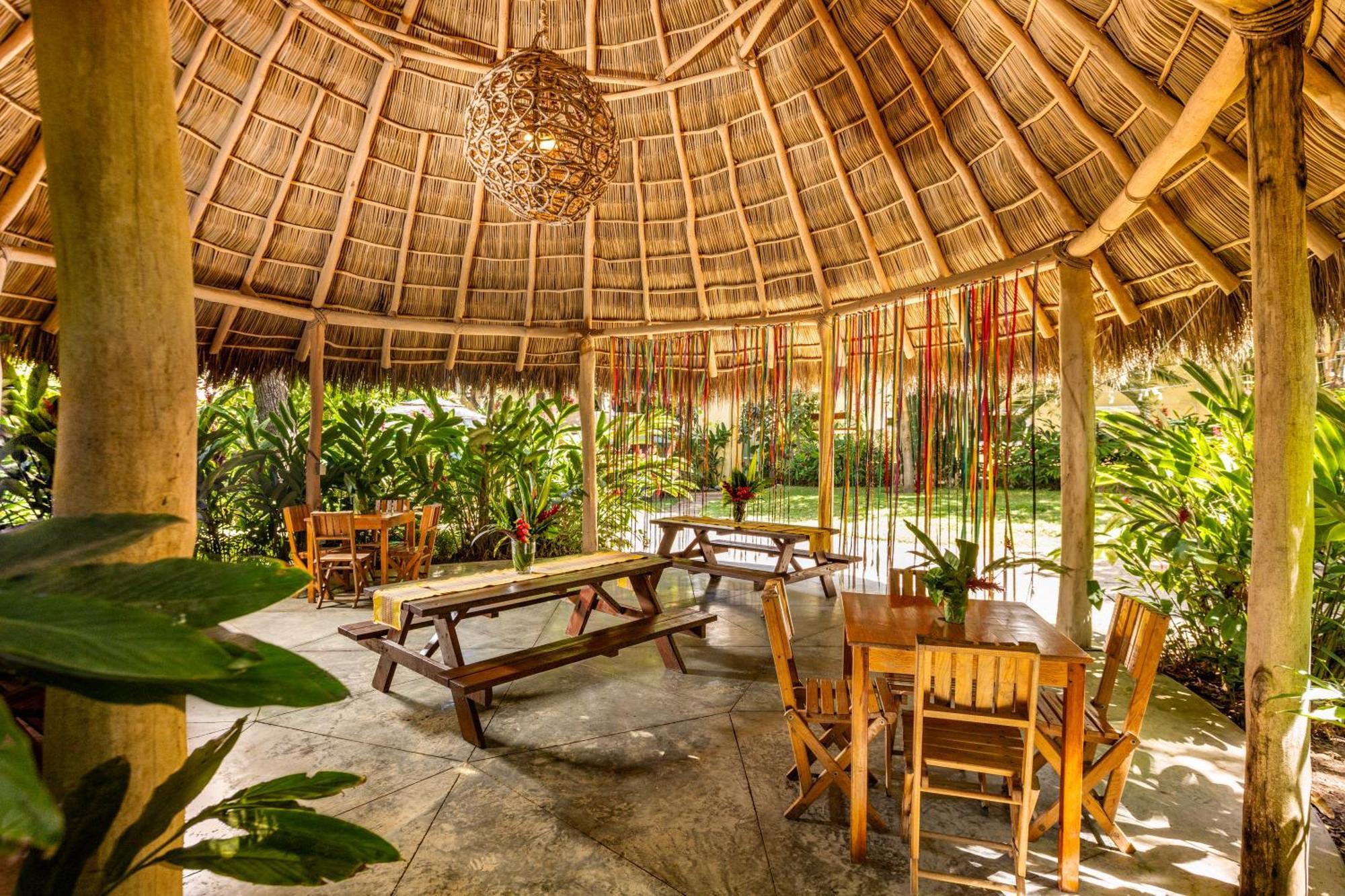 Hotel Villas Sayulita Bagian luar foto