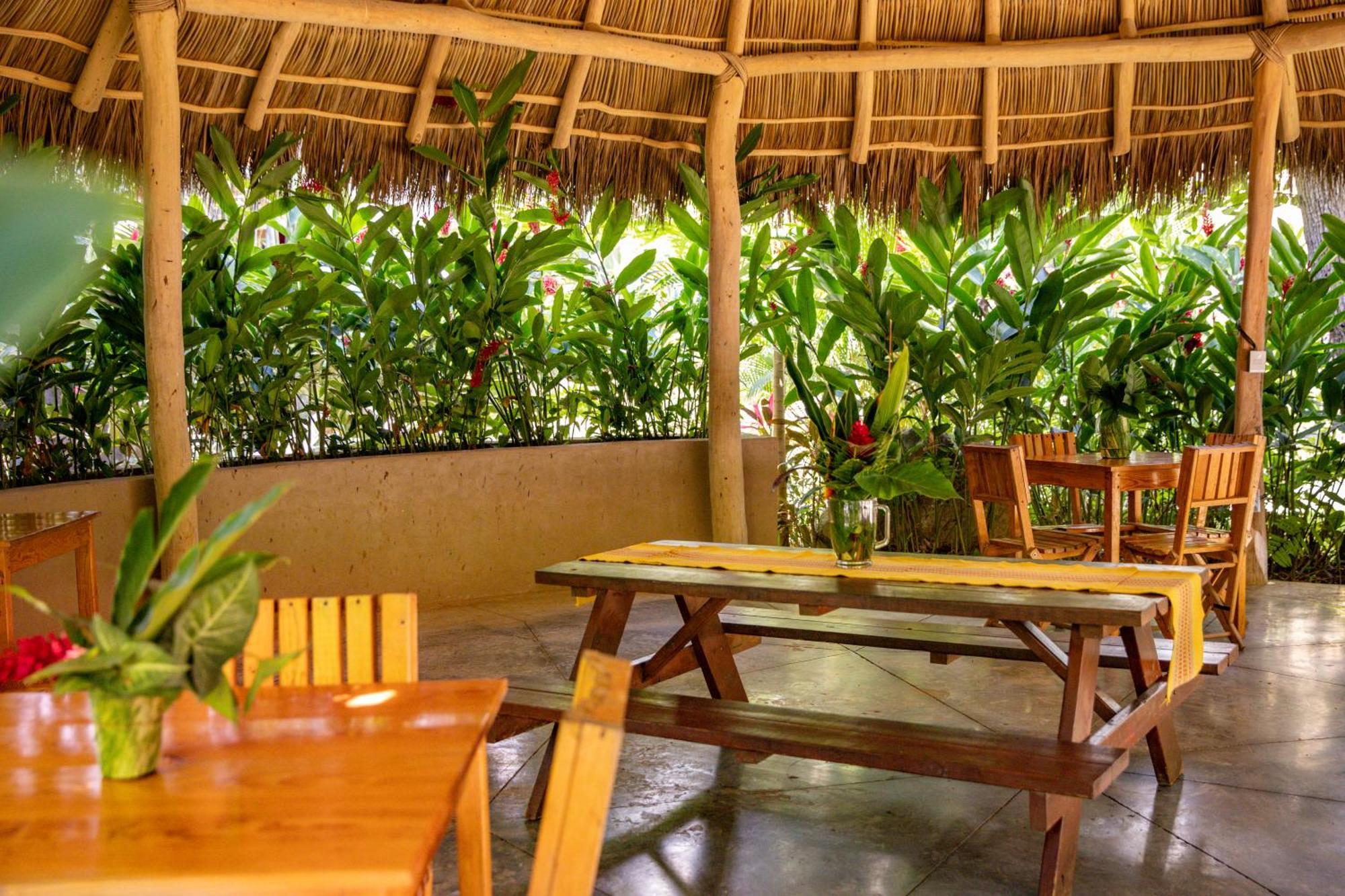 Hotel Villas Sayulita Bagian luar foto