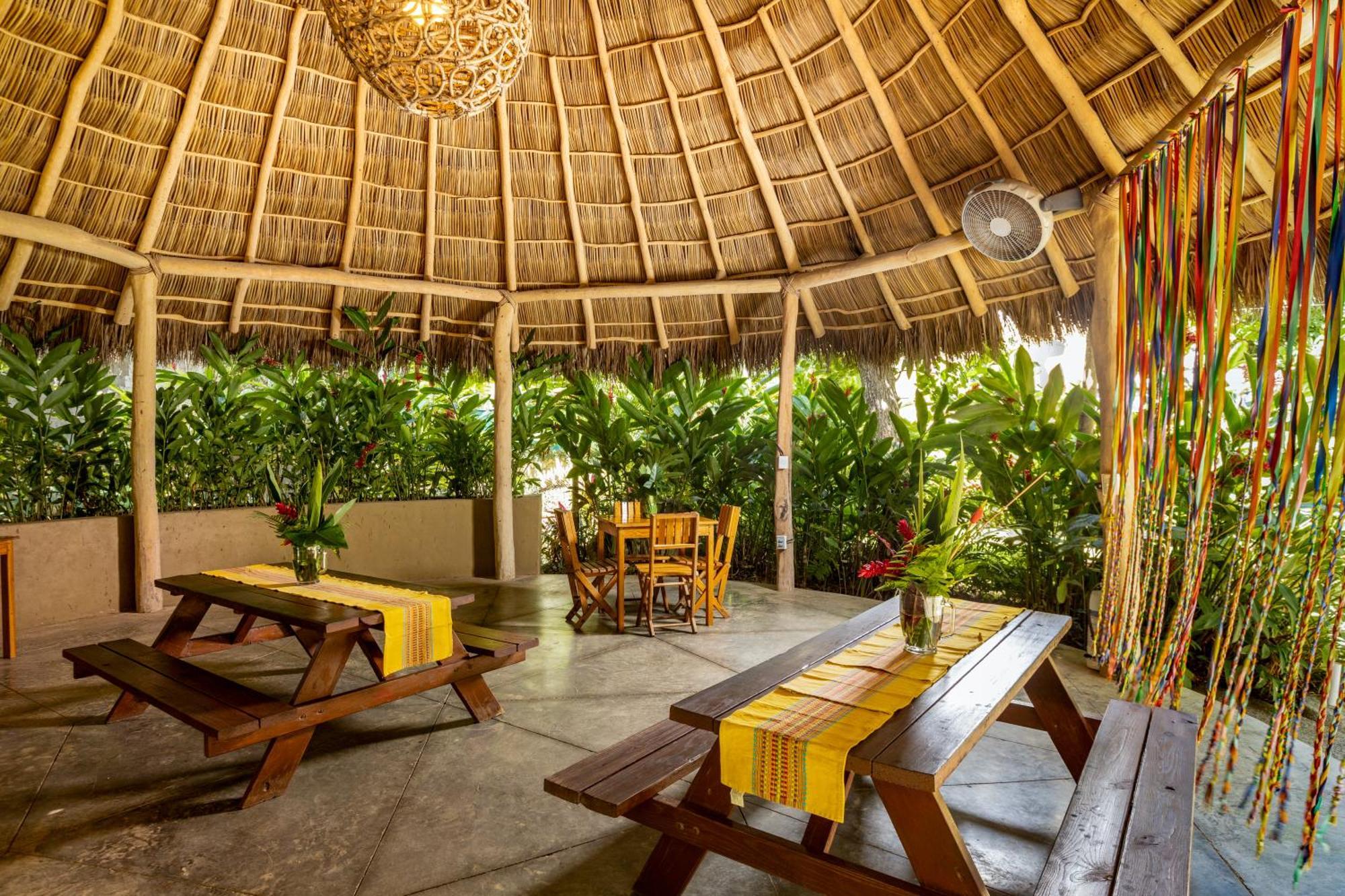 Hotel Villas Sayulita Bagian luar foto
