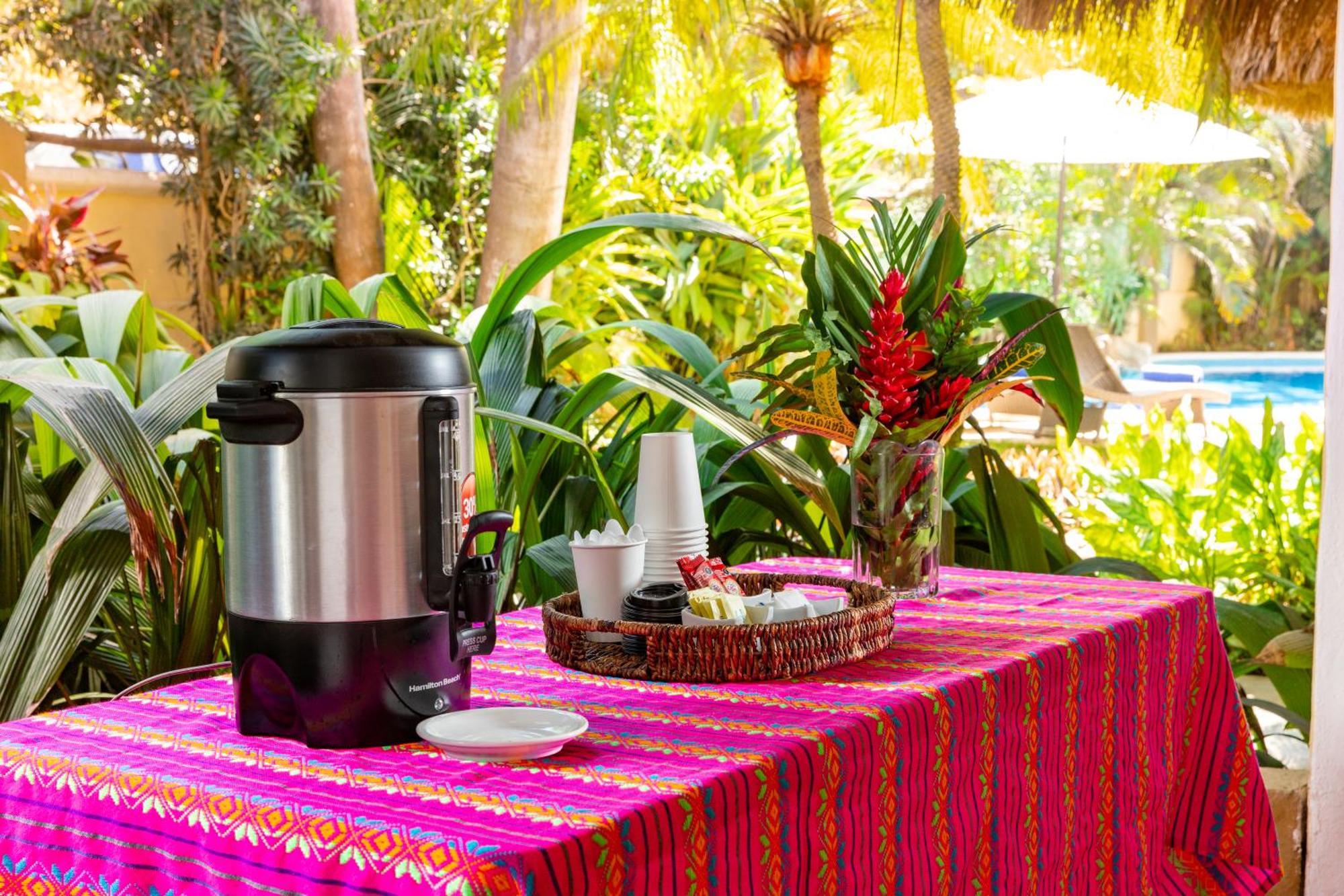 Hotel Villas Sayulita Bagian luar foto