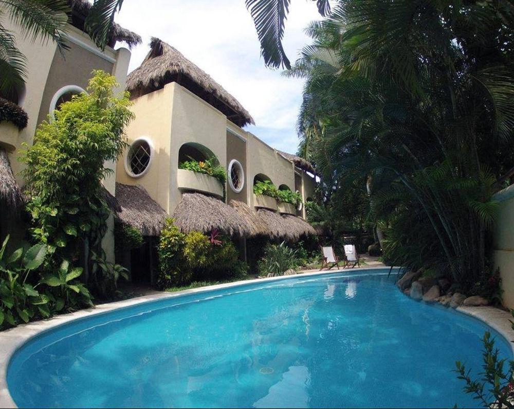Hotel Villas Sayulita Bagian luar foto