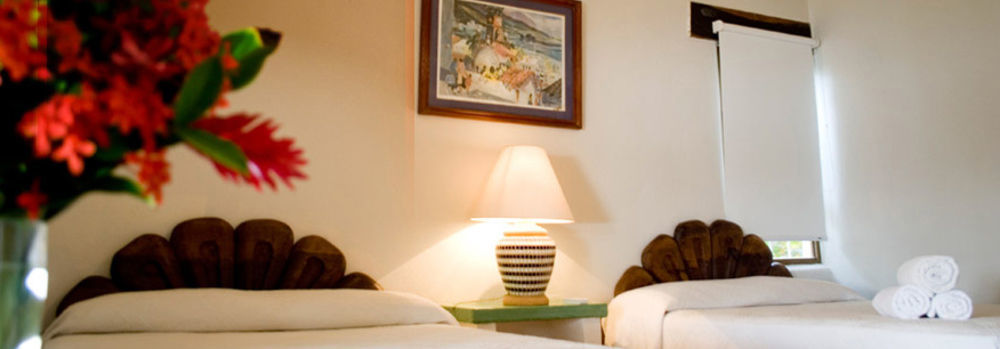 Hotel Villas Sayulita Bagian luar foto
