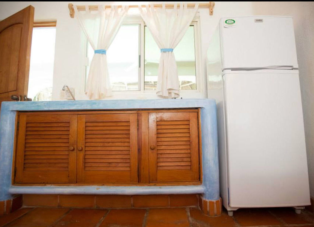 Hotel Villas Sayulita Bagian luar foto