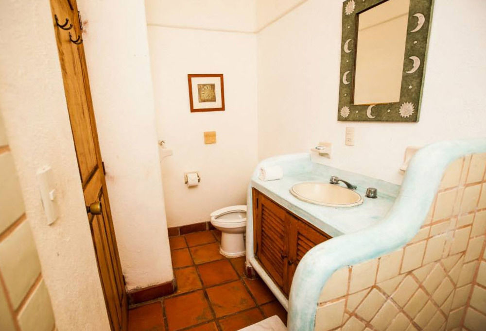 Hotel Villas Sayulita Bagian luar foto
